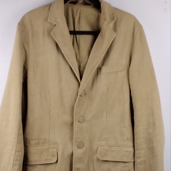 Pop Icon Men's Jacket - Picture 7 of 7